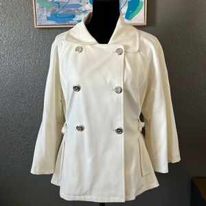 Chico’s jacket Size 2